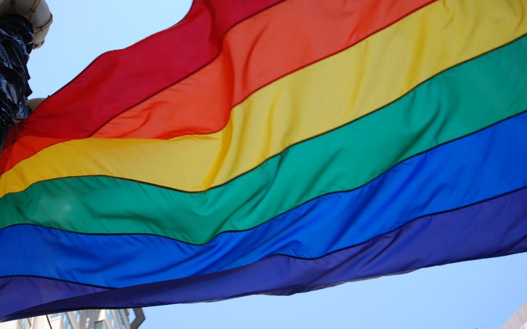 New federal legislation seeks to advance rights of LGBT elders