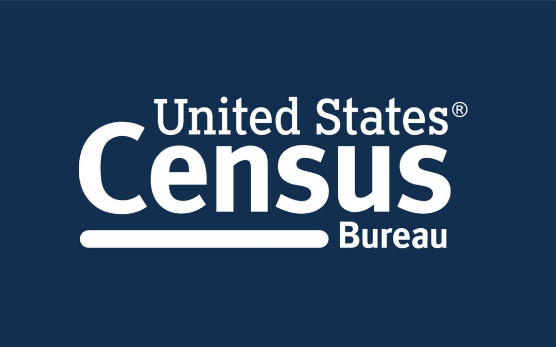 Advocacy Alert! Your participation is needed in the U.S. Census
