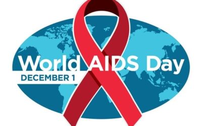 Commemorating 35 Years of World AIDS Day