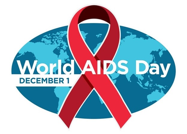 Commemorating 35 Years of World AIDS Day
